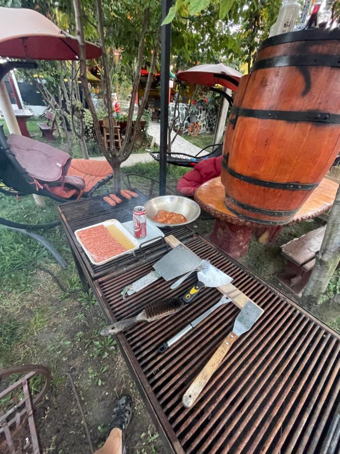 Casa Yachi 3* Vama Veche