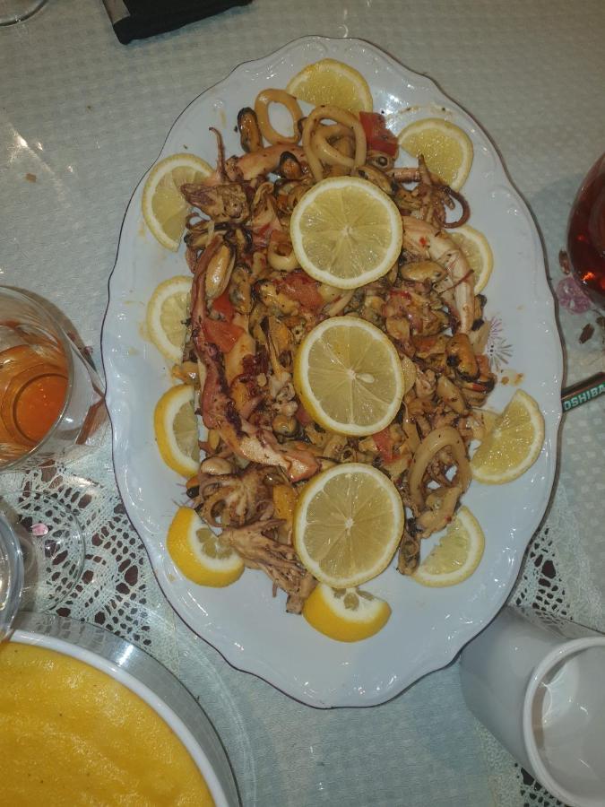 Maison d'hôtes Casa Yachi