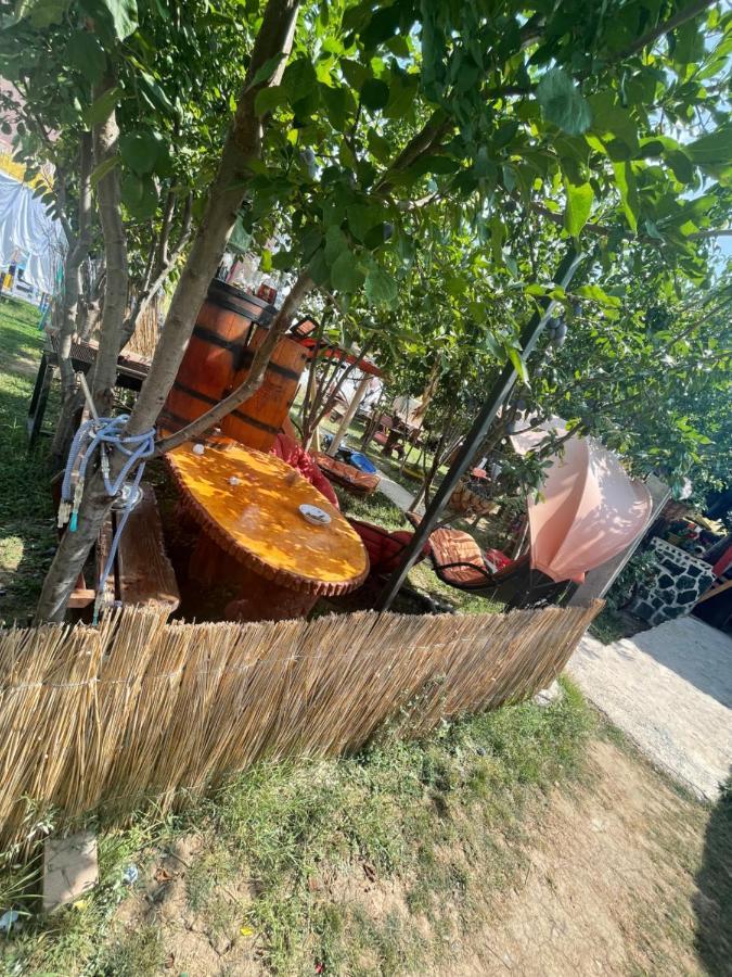 Casa Yachi 3* Vama Veche