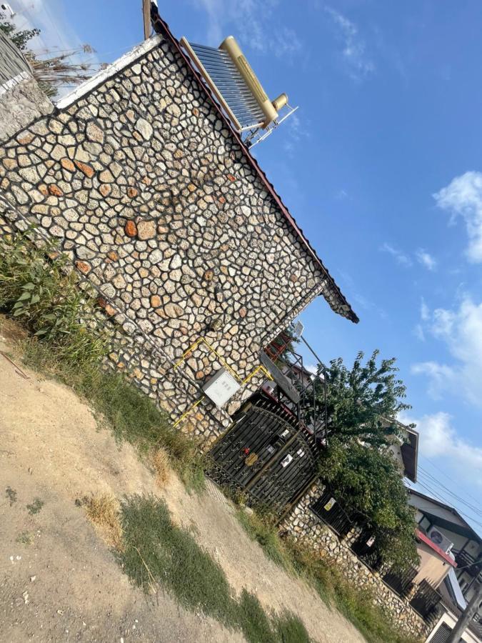 Casa Yachi Maison d'hôtes