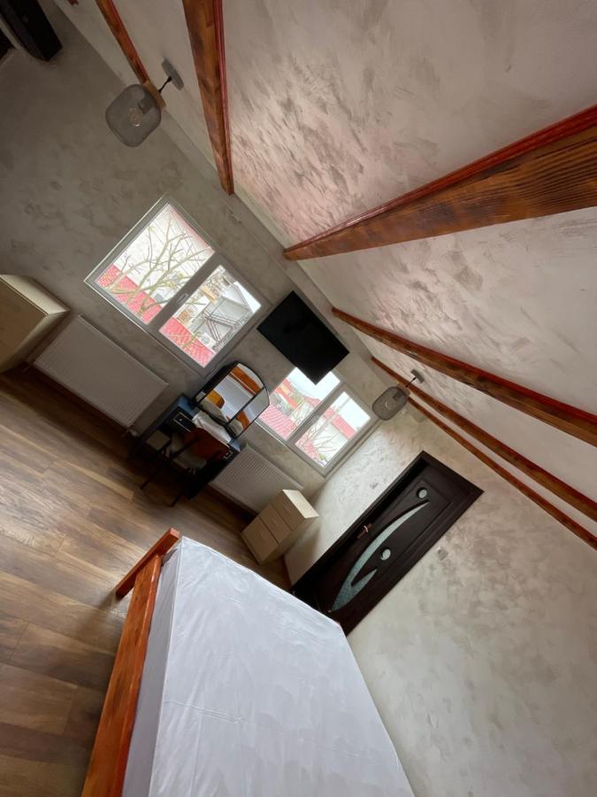 Casa Yachi Vama Veche