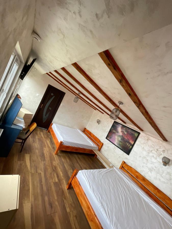Casa Yachi Maison d'hôtes 3*
